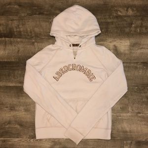Abercrombie And Fitch hoodie